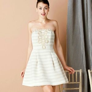 Lilly Pulitzer Blossom Dress 8 SOLD OUT EVERYWHERE